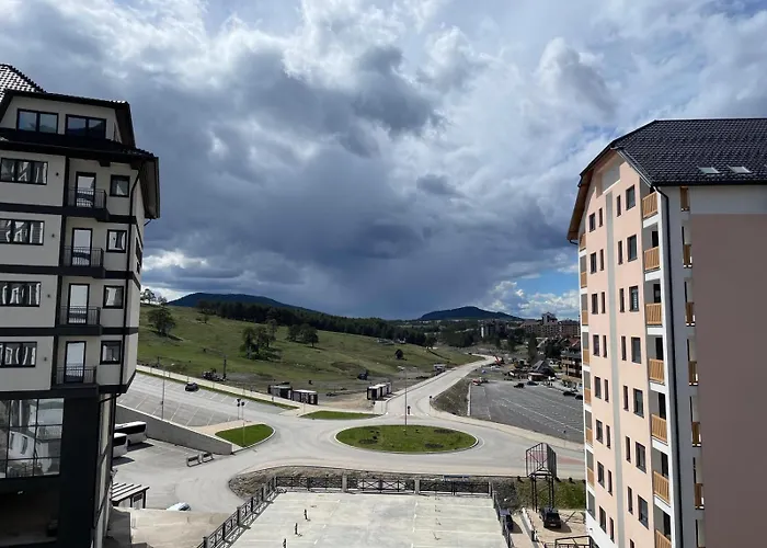 Planinski Mir Lux