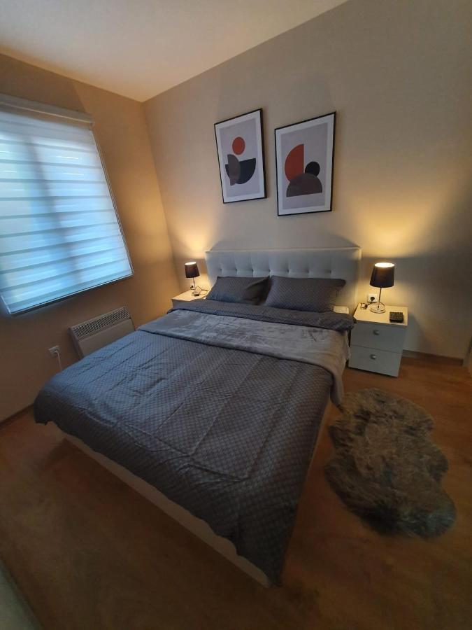 Planinski Mir Lux Apartment *
