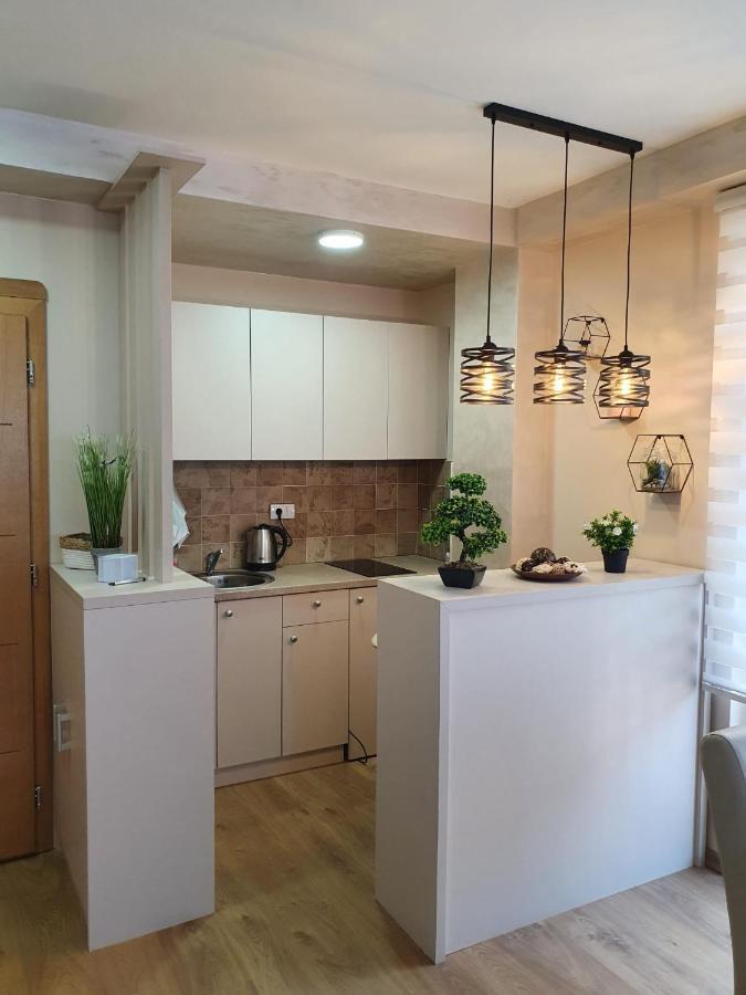 Planinski Mir Lux Apartment *