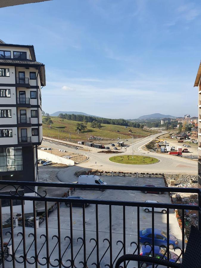 Planinski Mir Lux * Zlatibor