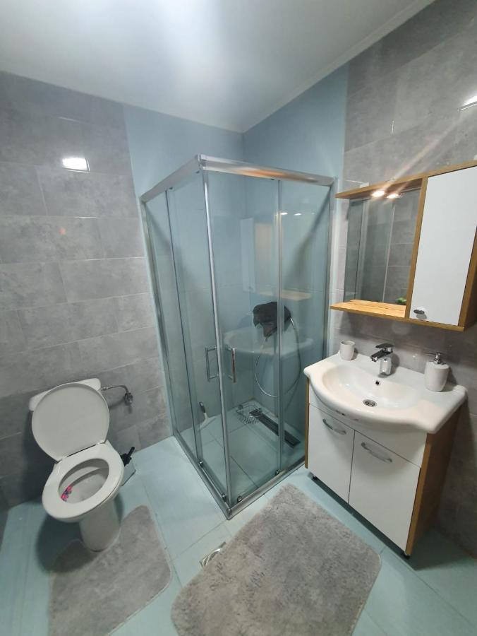 Apartment Planinski Mir Lux Zlatibor