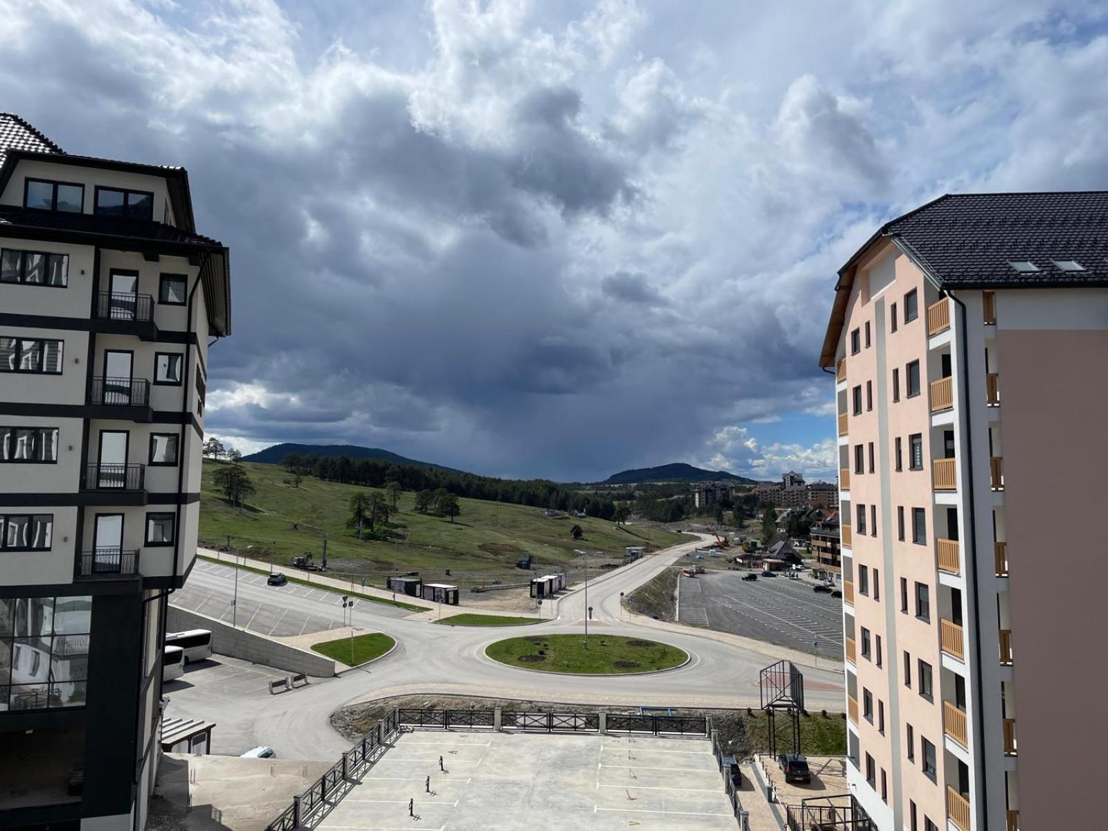 Planinski Mir Lux Zlatibor